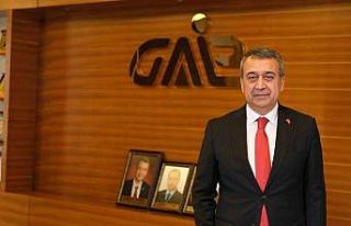 Fikret Kileci: “Mayıs ayında 1 milyar dolar ihracat...