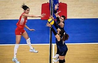 Filenin Sultanları Tayland’a set vermedi