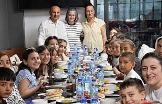 Fileye, yeni sultanlar yetişiyor