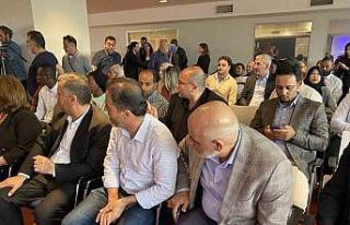 Filistinli General Jibril Rajoub’un cezaevi hatıraları...