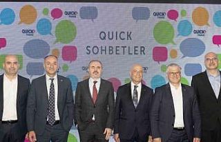 Finans, bankacılık ve iş dünyası Quick Sohbetler...