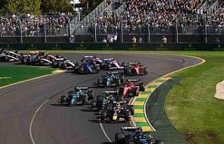 Formula 1’de sıra İspanya Grand Prix’sinde
