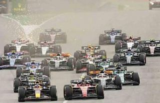 Formula 1’de sıra Kanada Grand Prix’sinde