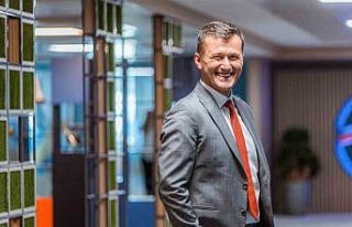 Forte halka arz oluyor