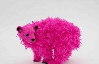 Fransa merkezli dünyaca ünlü sanat galerisi Bodrum’a...