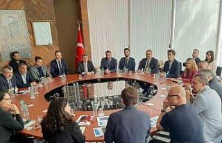 Fransa ve İspanya’da “İzmir” rüzgarı