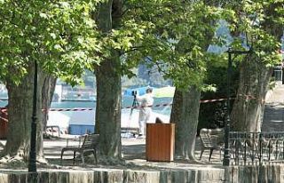 Fransa’da parkta çocuklara düzenlenen bıçaklı...