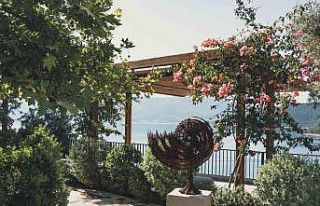 ‘French Delights’ sergisi temmuz ayında sanatseverlerle...