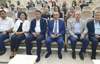 FÜ’de akademik gelişim eğitimi verildi