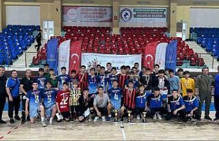 Futsalda şampiyonlar belli oldu