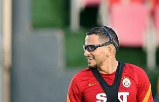 Galatasaray, Omar Elabdellaoui’ye para ödeyecek
