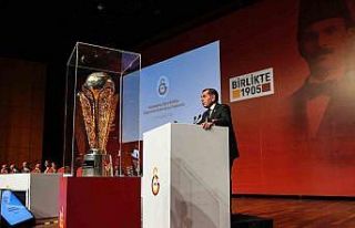 Galatasaray’da tüzük değişikliği maddeleri...