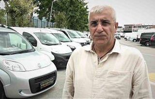 Galericiler uyardı: "İlan siteleri kontrol...