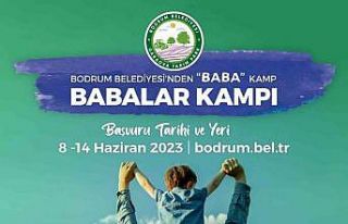 Garaova’da babalar günü