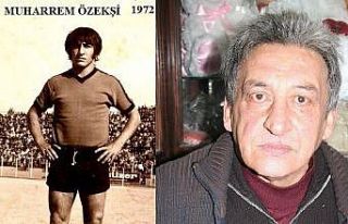 Gazeteci Ökkeş Özekşi’nin abi acısı