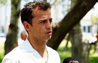 Gazi Koşusu’nun son kazananı Özcan Yıldırım’dan...