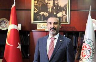 Gaziantep ihracatı toparlanıyor