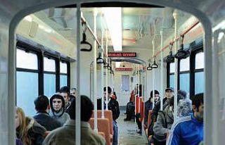 Gaziantep ulaşım yatırımları vatandaşların...