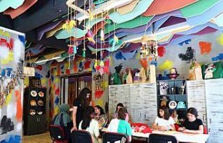 Gaziantep yaz tatiline hazır