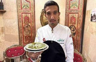 Gazianteplileri en çok kızdıran yemek: Yuvalama