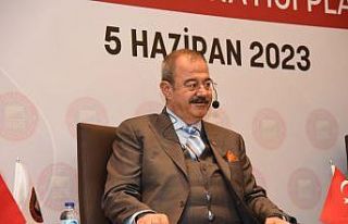 Gaziantep’te "Aile Şirketlerinde Kurumsallaşma"...