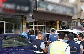 Gaziantep’te araç kiralama firmaları denetlendi