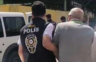 Gaziantep’te siber suçlara yönelik operasyon:...