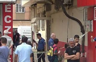 Gaziantep’teki şüpheli ölüm cinayet çıktı