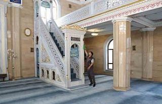 Gaziosmanpaşa’da bayram hazırlıkları