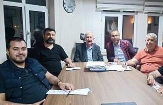 Gediz OSB Meslek Yüksekokulu 2024 yılından itibaren...