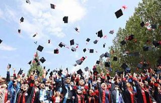 Gediz Sağlık Hizmetleri Meslek Yüksekokulu’nda...