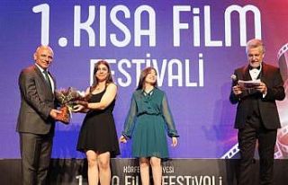 Geleceğin sanatçılarının festivali