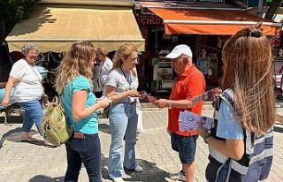 Gelibolu’da Kurban Bayramı öncesi dolandırıcılık...