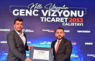 Genç ASKON’da Aşut dönemi