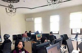 Genç KOMEK Yaz Okulunda kayıt heyecanı başlıyor