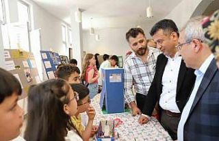 Genç yeteneklerden yeni keşifler