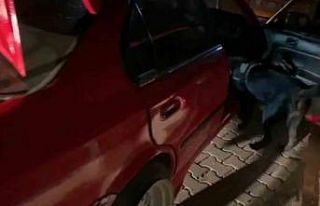 Gençleri zehirleyen torbacılara şok baskın