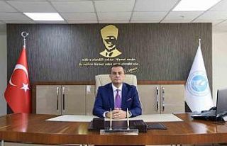 Genel Müdür Aslay’dan uyarı: “Kurban atıklarını...