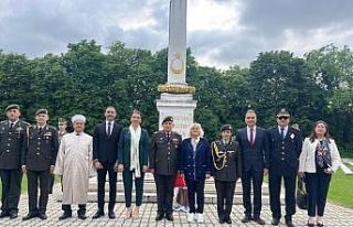 Genelkurmay Başkanı Vekili Orgeneral Avsever’den...