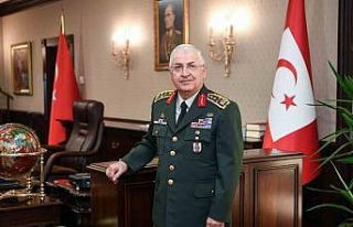 Genelkurmay Başkanı Yaşar Güler, Milli Savunma...