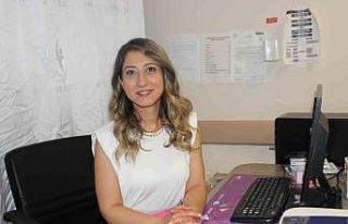 Genital hastalıklar cerrahi müdahale ile çözüm...