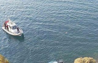 Gevaş’ta araç göle uçtu: 2 ölü