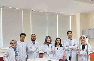 GİBTÜ’den büyük başarı