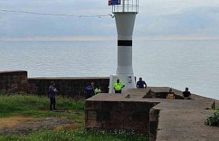 Giresun’da kaybolan 16 yaşındaki genç kızın...