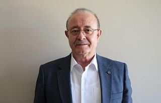 Giresunspor 2. Başkanı Gökalp Kasapoğlu istifa...