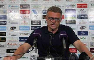 Giresunspor için galibiyet yeterli olmadı