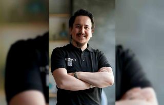 Girişimcilik merkezi StartGate 5 yıl içerisinde...