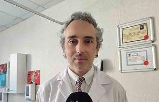 Gizli tehlike şah damarı tıkanıklığı