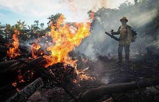 Glasgow İklim Deklarasyonu işlevini kaybetti