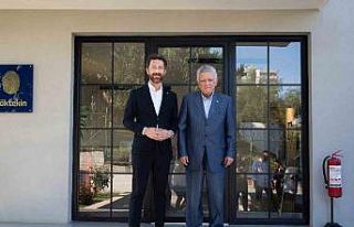 Göktekin Yapı ve Yalın Enstitü iş birliği